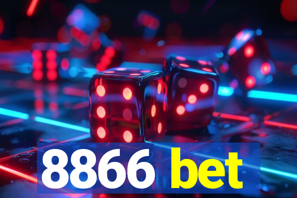 8866 bet